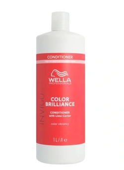 Wella Professionals Invigo Color Brilliance Fine/Normal Vibrant Color Conditioner - 1000ml +AJÁNDÉK PUMPA főképe